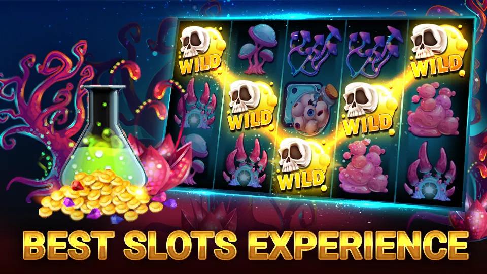 Mẹo chơi slot hiệu quả tại Vin55