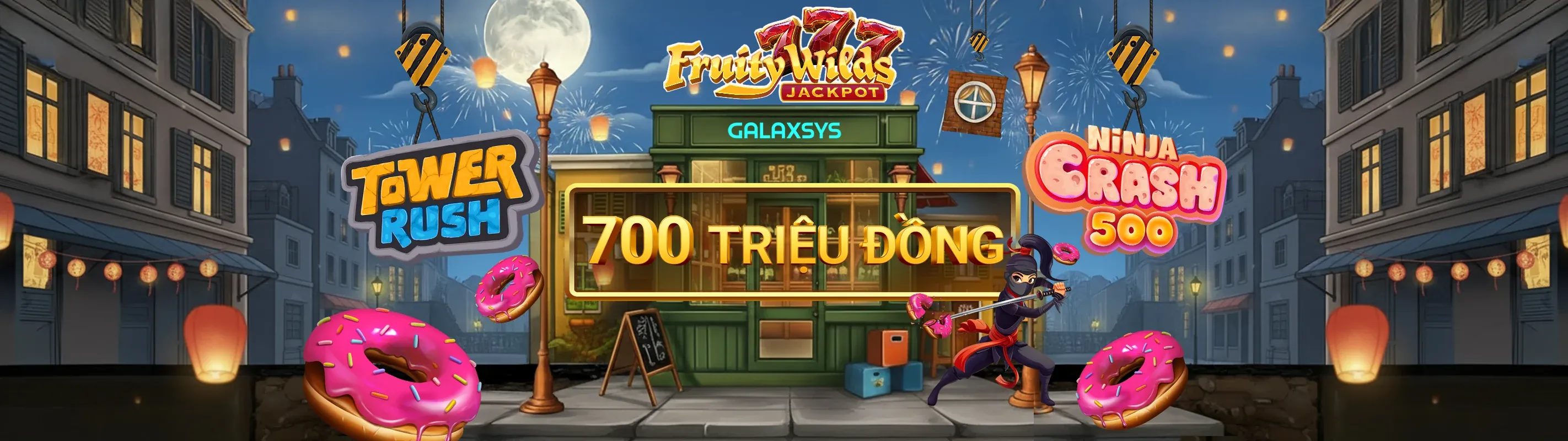 Hình ảnh giới thiệu Vin55, nền tảng cá cược trực tuyến hàng đầu