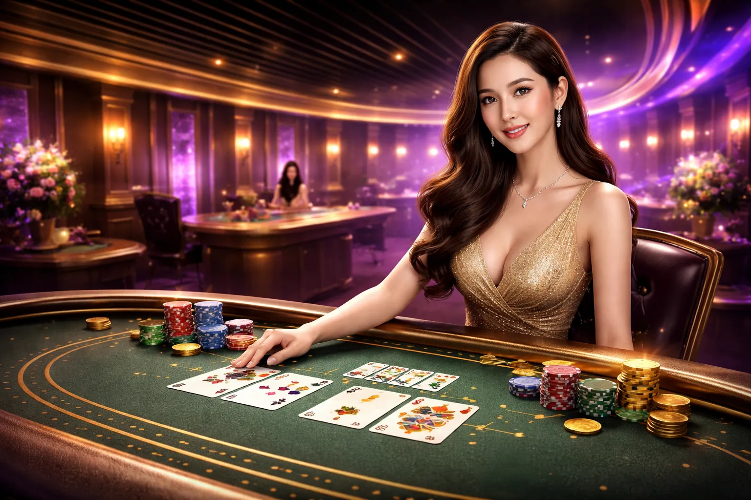 Nền tảng cá cược có trách nhiệm vin55