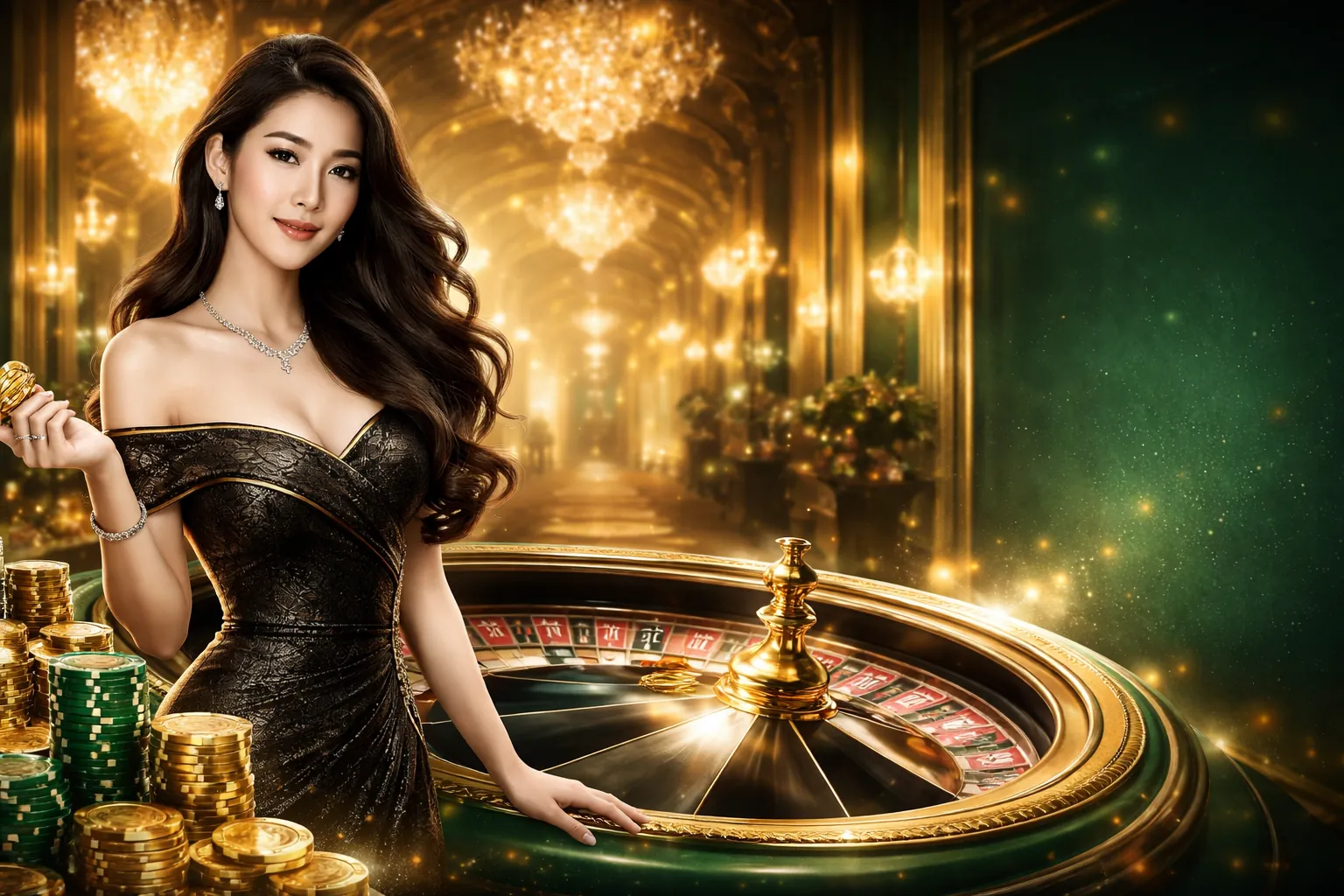 Lợi Thế Cạnh Tranh Vin55