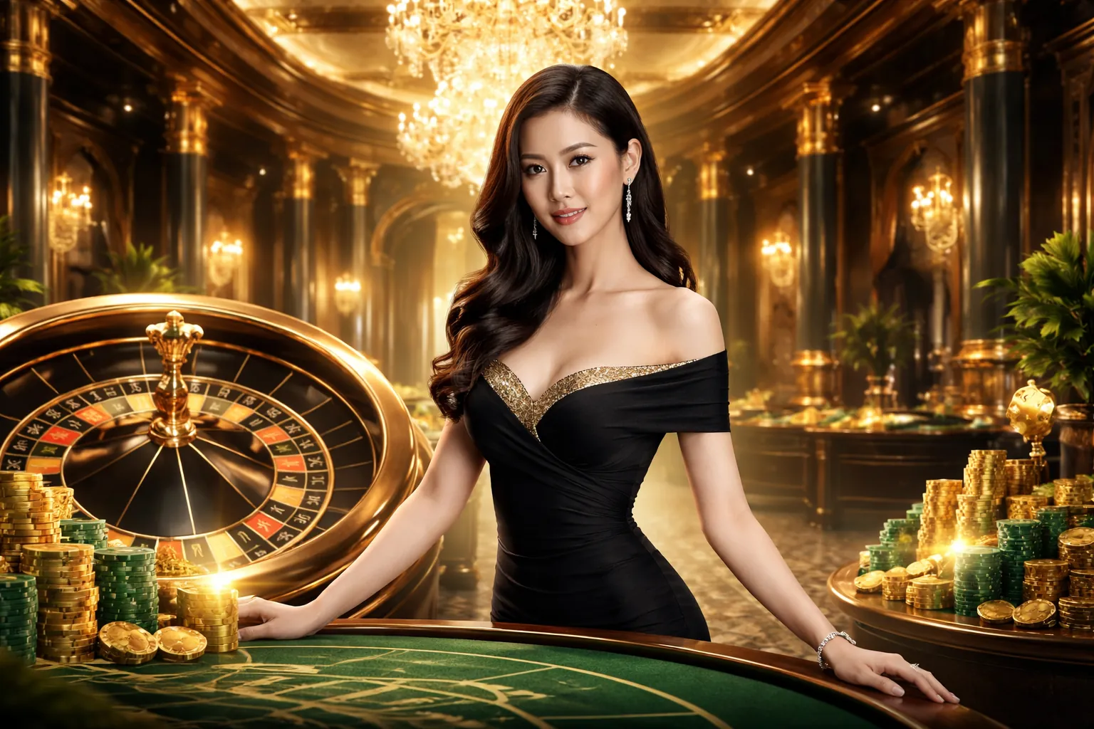 Lịch Sử Phát Triển Vin55