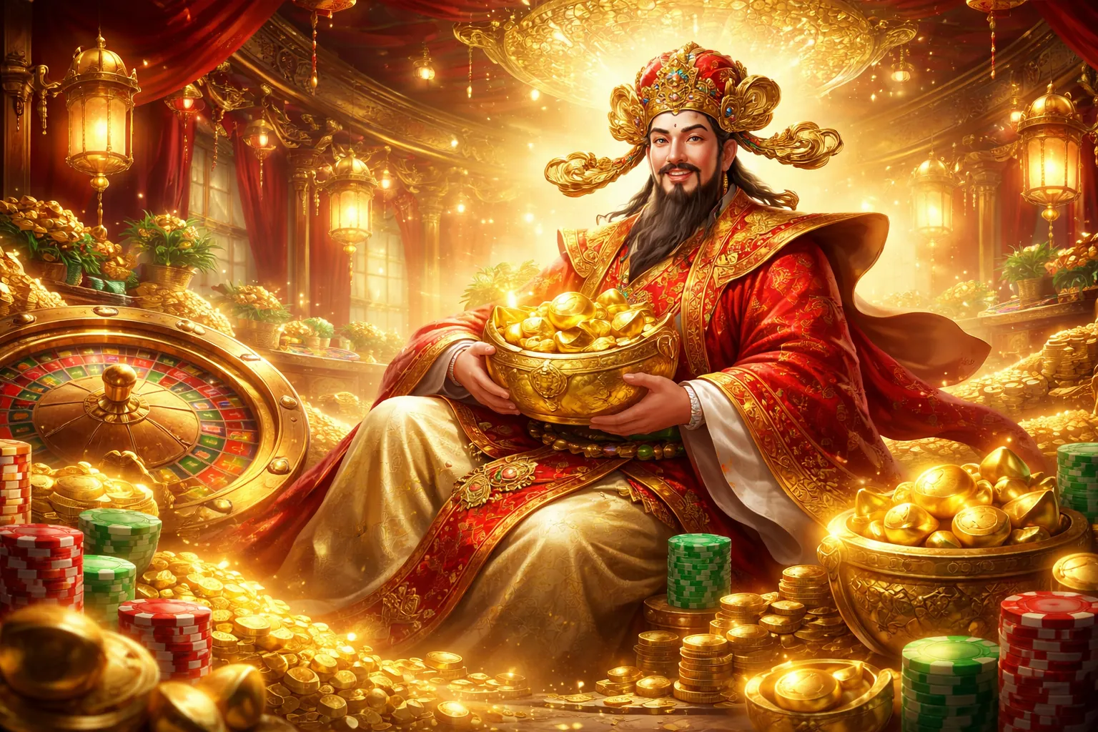Các phương thức thanh toán an toàn tại vin55