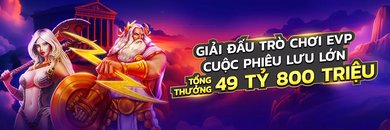 Hình ảnh chính trò chơi Bắn Cá vin55