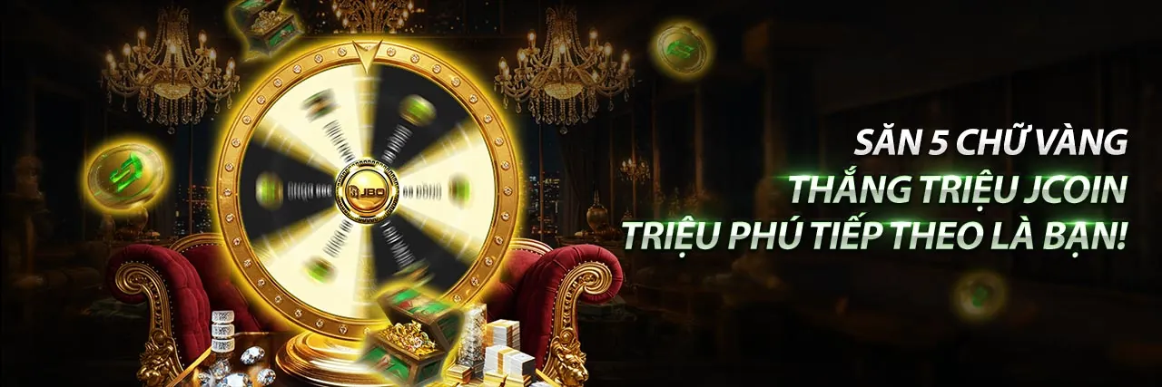 Hình ảnh chính trò chơi slot Vin55
