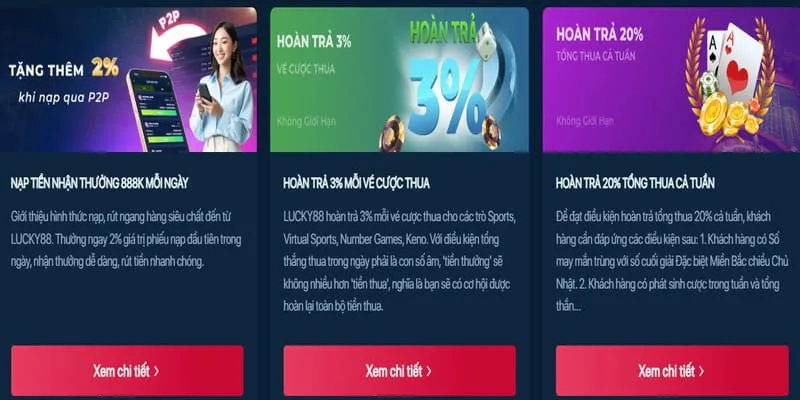 Trải nghiệm casino trực tuyến vin55