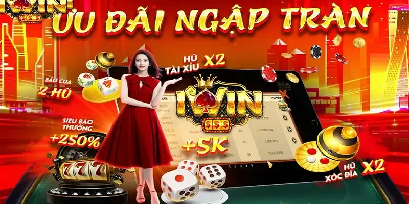 Nền tảng Vin55 là lựa chọn giải trí tốt nhất